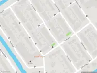 Ambulance met gepaste spoed naar de Lijsterbeslaan in Delft