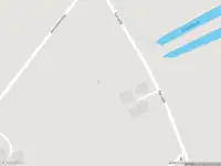 Brandweer met grote spoed naar de Kersdijk in Enschede