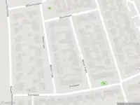 Brandweer met grote spoed naar de Julianalaan in Oss