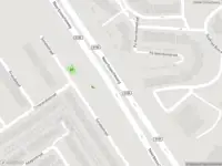 Traumahelikopter met grote spoed naar de Bolerostraat in Nijmegen