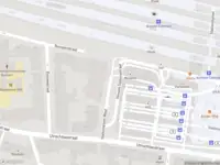 Brandweer met grote spoed naar de Stationsplein-West in Arnhem vanwege reanimatie