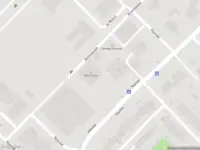 Politie naar de Nijendal in Driebergen-Rijsenburg vanwege aanrijding met letsel