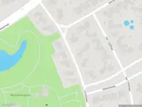 Politie naar de Lorentzlaan in Enschede vanwege aanrijding met letsel