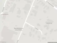 Politie naar de Industrieweg in Olst vanwege steekincident