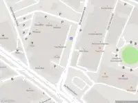 Politie naar de Brabantsestraat in Amersfoort vanwege aanrijding met letsel