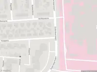 Politie met grote spoed naar de Martin Luther Kingsingel in Drachten vanwege ongeval met letsel