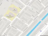 Overlastmelding Zandhoornbloem in Velserbroek