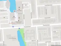 Ambulance met gepaste spoed naar de Poolsterstraat in Spijkenisse