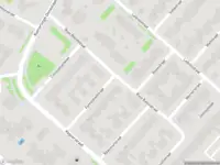 Ambulance met gepaste spoed naar de Fahrenheitstraat in Badhoevedorp