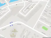 Ambulance met grote spoed naar de Eemsteintoren in Zwijndrecht