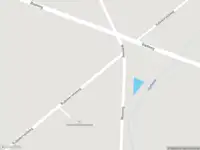 Politie naar de Goorseveldweg in Enschede vanwege aanrijding met letsel