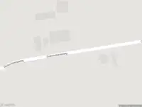 Politie met grote spoed naar de Oudemolenseweg in Ubbena vanwege ongeval met letsel