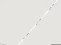 Brandweer met gepaste spoed naar de Eerste Groeneweg in Oude-Tonge vanwege dier(en) in nood