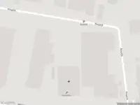 Brandweer met gepaste spoed naar de Ringdijk in Helmond