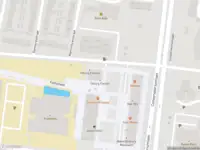 Overlastmelding Professor de Moorplein in Tilburg gesloten