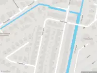 Overlastmelding Visserstuin in 3319LN Dordrecht gesloten