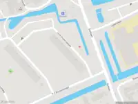 Ambulance met gepaste spoed naar de Louis Couperusplaats in Capelle aan den IJssel