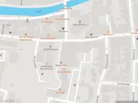 Overlastmelding Harmonieplein in 3603BS Maarssen gesloten