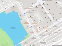 Ambulance met gepaste spoed naar de Weigelia in Leidschendam