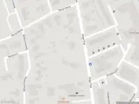 Ambulance met gepaste spoed naar de Hoge Pad in Ouddorp