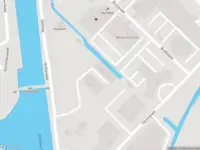 Ambulance met grote spoed naar de Rotterdamseweg in Rijswijk