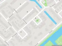 Ambulance met gepaste spoed naar de De Vroedschap in Krimpen aan den IJssel