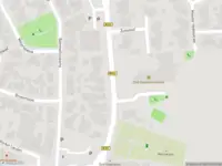 Brandweer met grote spoed naar de Tusveld in Bornerbroek vanwege waarnemen gaslucht