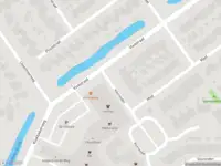 Politie naar de Vletstraat in Elburg vanwege aanrijding met letsel