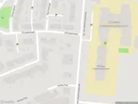 Overlastmelding Jac van Vollenhovenstraat in Tilburg