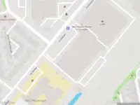 Traumahelikopter naar de Vondellaan in Leiden