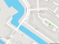 Politie naar de Citadellaan in 's-Hertogenbosch vanwege ongeval met letsel