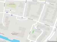 Ambulance met gepaste spoed naar de Jupiterstraat in Oudorp