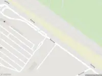 Politie naar de Badweg in Hoek van Holland