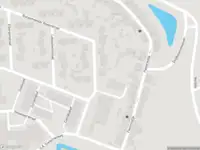 Ambulance met gepaste spoed naar de Burgemeester Beyenstraat in Pernis Rotterdam