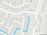 Politie naar de Boegspriet in Veenendaal vanwege aanrijding met letsel