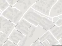 Brandweer en politie met grote spoed naar de Nassaustraat in Rijsbergen vanwege waarnemen gaslucht