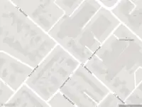 Ambulance met grote spoed naar de Beemsterstraat in Hoofddorp