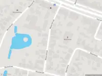 Politie naar de Weijerdstraat in Rijssen vanwege aanrijding met letsel