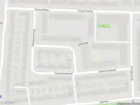 Ambulance met gepaste spoed naar de Zwitserlandstraat in Haarlem