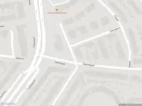 Overlastmelding Bosuil in Etten-Leur