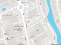 Overlastmelding Rijksstraatweg in Heemskerk