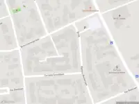 Politie naar de Brenninkmeijerlaan in Amersfoort vanwege aanrijding met letsel