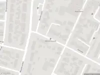 Politie naar de Wilhelminastraat in Raalte vanwege aanrijding met letsel