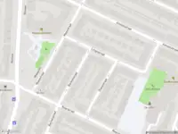 Politie naar de Jutfaseweg in Utrecht vanwege aanrijding met letsel