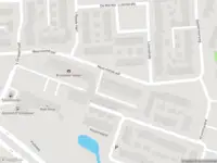 Overlastmelding Meervlietstraat in Velsen-Zuid gesloten