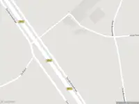 Brandweer met grote spoed naar de Zenderensestraat in Zenderen