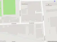 Ambulance met grote spoed naar de Elandstraat in Capelle aan den IJssel