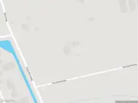 Politie naar de Oude Morsweg in Rijssen vanwege aanrijding met letsel