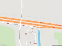 Overlastmelding Maasroute in Sprang-Capelle