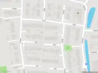 Overlastmelding Barkentijn in Lemmer